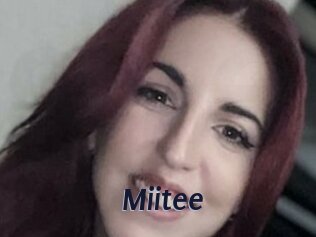 Miitee