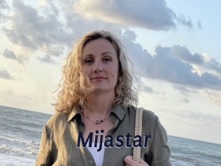 Mijastar
