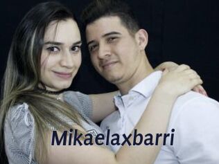 Mikaelaxbarri