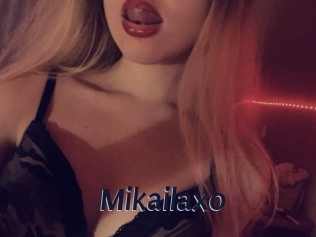 Mikailaxo