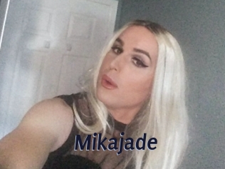Mikajade