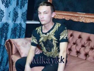 Mikaykk