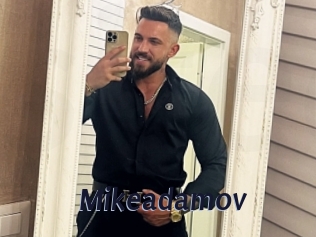 mikeadamov Site Cul
