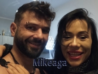 Mikeaga