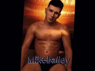 mikeballey Site Cul