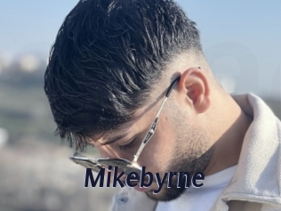 Mikebyrne
