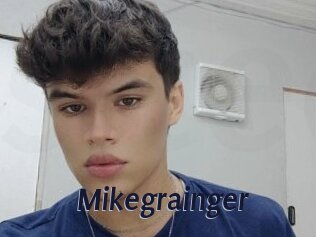 Mikegrainger