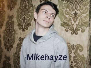 Mikehayze