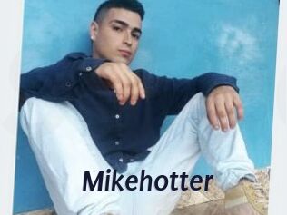 Mikehotter