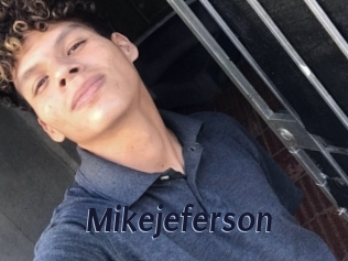 Mikejeferson