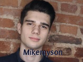 Mikemyson