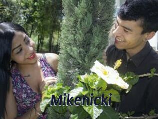 Mikenicki