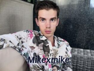Mikexmike