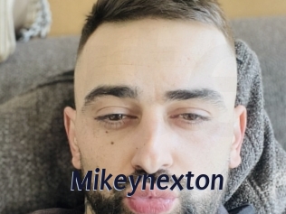 Mikeynexton