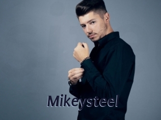 Mikeysteel