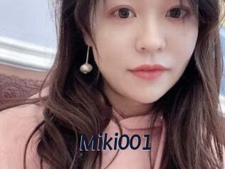 Miki001