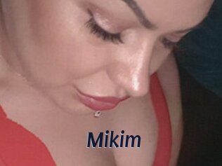 Mikim