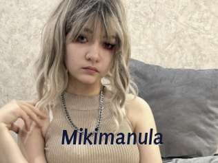 Mikimanula