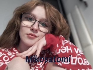Mikosatomi