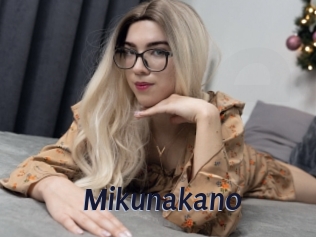 Mikunakano
