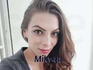 Miky4u