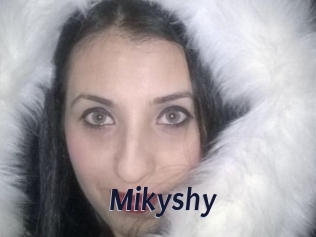 Mikyshy
