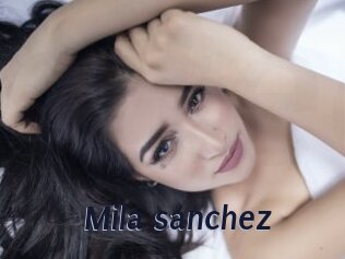 Mila_sanchez