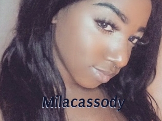 Milacassody