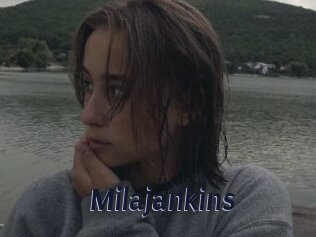 Milajankins