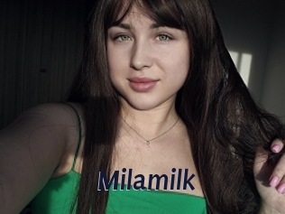 Milamilk