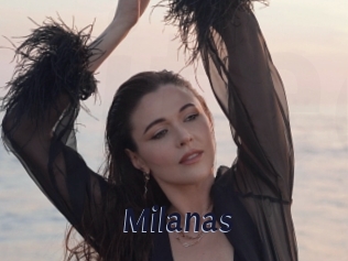milanas Site Cul