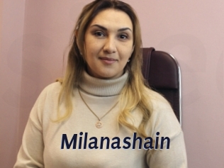 Milanashain
