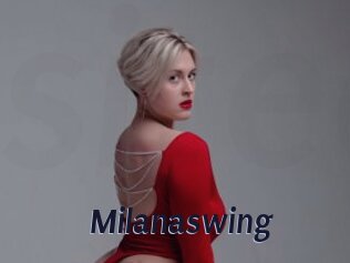 Milanaswing