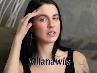 Milanawils