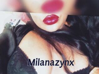 Milanazynx
