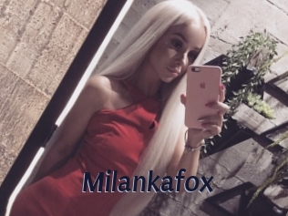 Milankafox