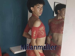 Milanmuller
