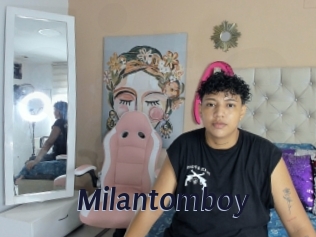 Milantomboy