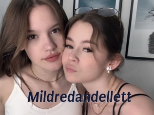 mildredandellett Site Cul