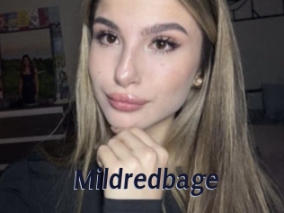 mildredbage Site Cul