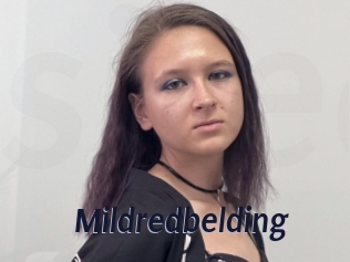 Mildredbelding