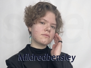 Mildredbensley