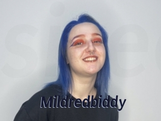 Mildredbiddy