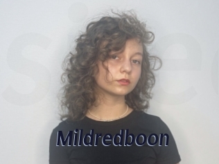 mildredboon Site Cul