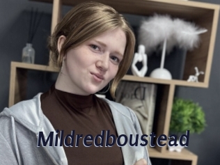 Mildredboustead
