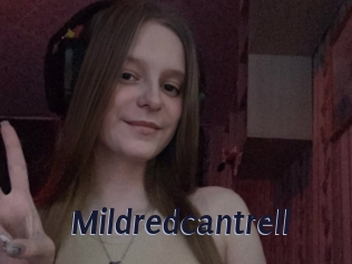 Mildredcantrell