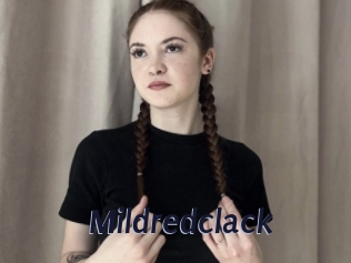 Mildredclack