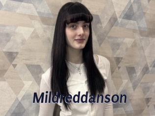 mildreddanson Site Cul