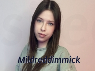 Mildreddimmick