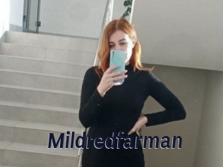 Mildredfarman